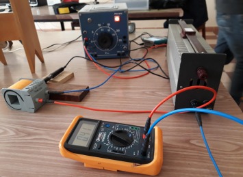 Magnetism and Electromagnetism